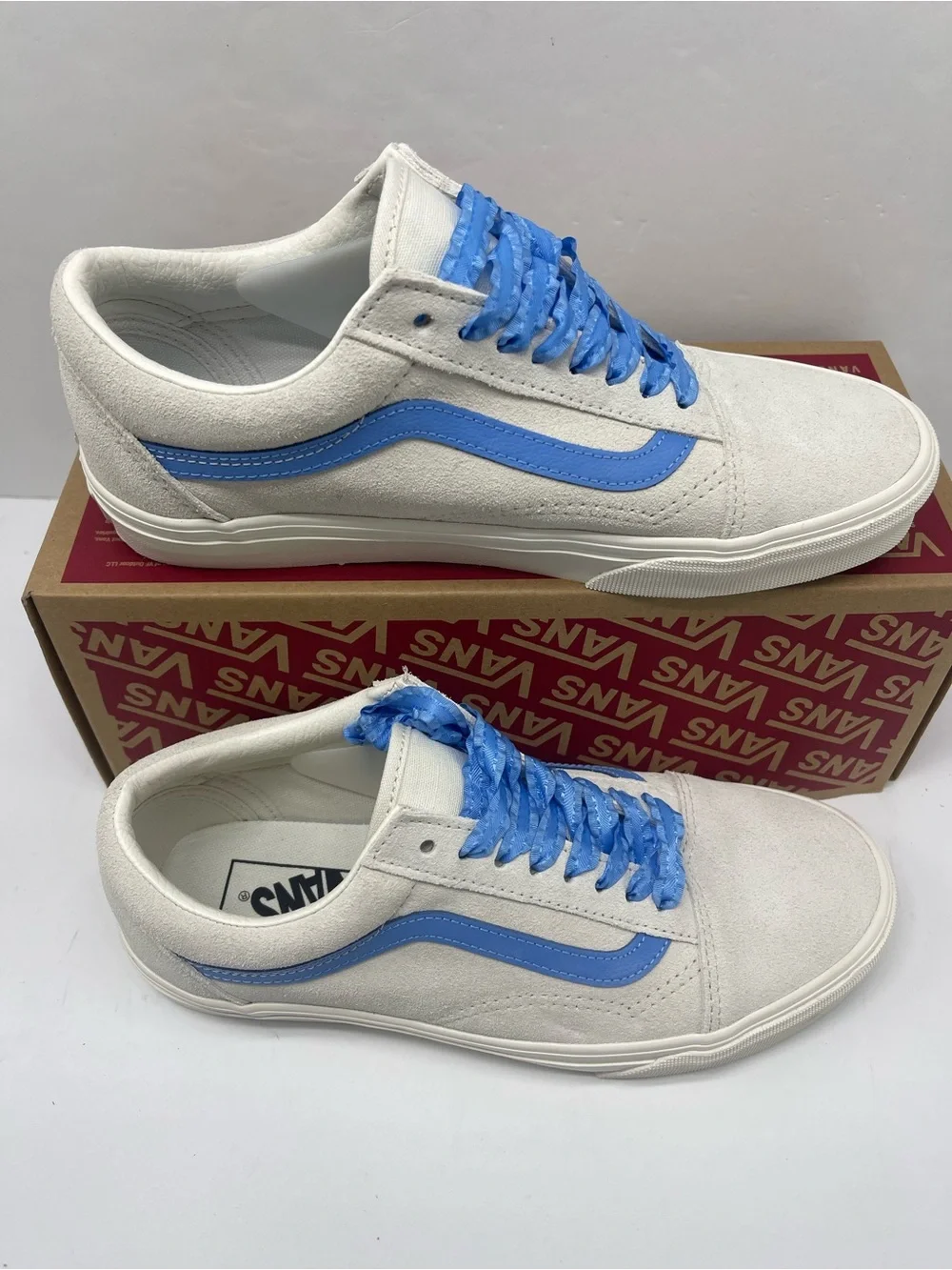 Vans old skool